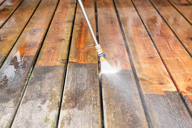Professional Pressure Washing Services in Sumner, WA